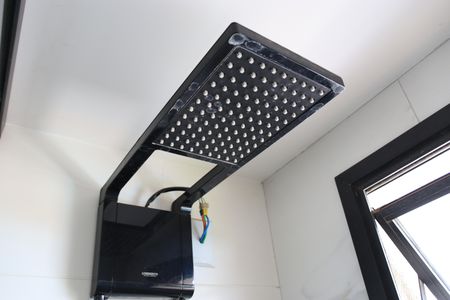 Apartamento para alugar com 68m², 3 quartos e 1 vagaBanheiro da Suíte