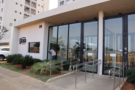 Apartamento para alugar com 68m², 3 quartos e 1 vagaFachada