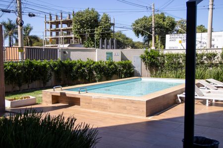 Apartamento para alugar com 68m², 3 quartos e 1 vaga Apartamento para alugar com 68m², 3 quartos e 1 vagaÁrea comum