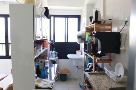 Apartamento para alugar com 68m², 3 quartos e 1 vagaCozinha e Área de Serviço