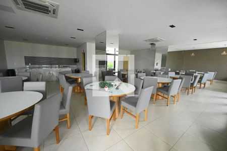 Apartamento para alugar com 68m², 3 quartos e 1 vaga Apartamento para alugar com 68m², 3 quartos e 1 vagaÁrea comum