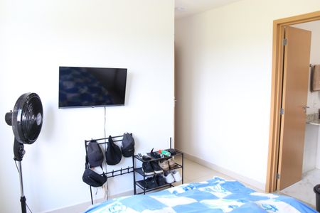 Apartamento para alugar com 68m², 3 quartos e 1 vagaSuíte