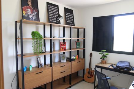 Apartamento para alugar com 68m², 3 quartos e 1 vagaQuarto 01