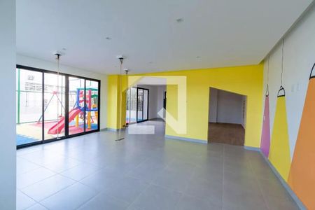 Apartamento para alugar com 68m², 3 quartos e 1 vaga Apartamento para alugar com 68m², 3 quartos e 1 vagaÁrea comum