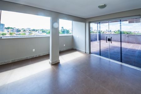 Apartamento à venda com 260m², 4 quartos e 2 vagasSala 2
