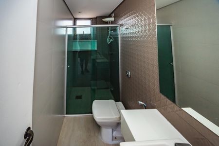 Apartamento à venda com 260m², 4 quartos e 2 vagasBanheiro Social