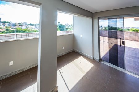 Apartamento à venda com 260m², 4 quartos e 2 vagasSala 2