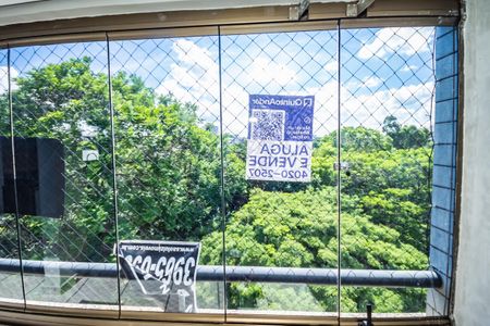 Apartamento à venda com 260m², 4 quartos e 2 vagasPlaca Instalada - 02/12/25 - WOMO- 93