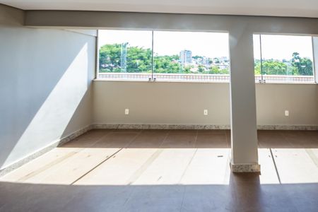Apartamento à venda com 260m², 4 quartos e 2 vagasSala 2