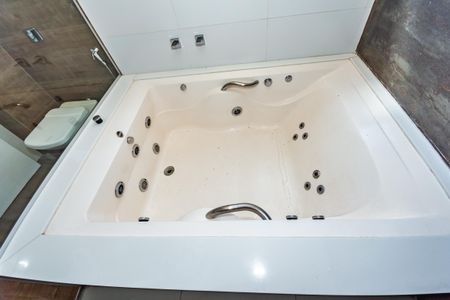 Apartamento à venda com 260m², 4 quartos e 2 vagasQuarto 4