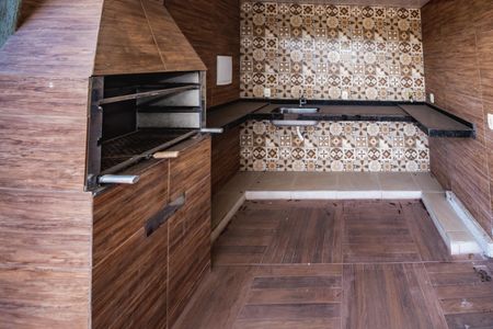 Apartamento à venda com 260m², 4 quartos e 2 vagasEspaço Gourmet