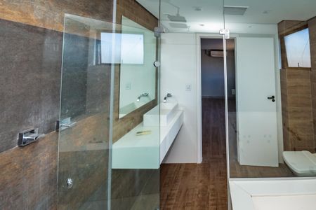 Apartamento à venda com 260m², 4 quartos e 2 vagasQuarto 4