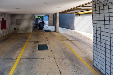 Apartamento à venda com 260m², 4 quartos e 2 vagasGaragem