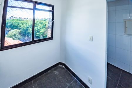 Apartamento à venda com 260m², 4 quartos e 2 vagasÁrea de Serviço