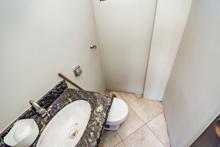 Apartamento à venda com 260m², 4 quartos e 2 vagasLavabo