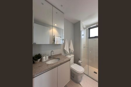 Apartamento para alugar com 40m², 2 quartos e sem vaga