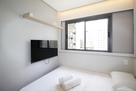 Apartamento para alugar com 40m², 2 quartos e sem vaga Apartamento para alugar com 40m², 2 quartos e sem vagaQuarto 2