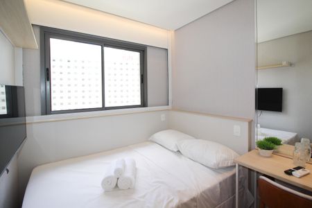 Apartamento para alugar com 40m², 2 quartos e sem vaga Apartamento para alugar com 40m², 2 quartos e sem vagaQuarto 2