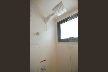 Apartamento para alugar com 40m², 2 quartos e sem vaga Apartamento para alugar com 40m², 2 quartos e sem vagaBanheiro