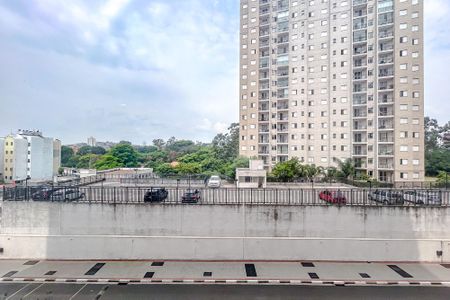 Vista da Sala de apartamento à venda com 1 quarto, 47m² em Jardim America da Penha, São Paulo
