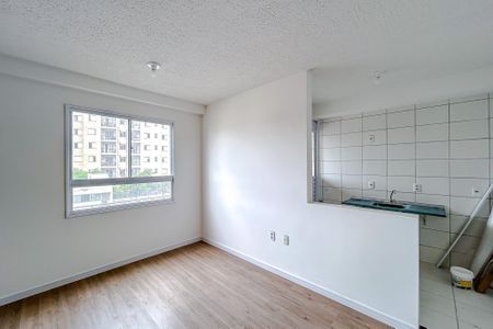 Sala de Jantar de apartamento à venda com 1 quarto, 47m² em Jardim America da Penha, São Paulo