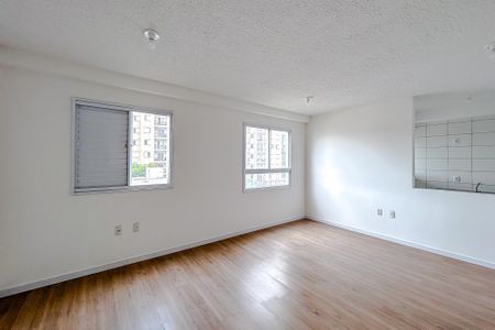 Sala de apartamento à venda com 1 quarto, 47m² em Jardim America da Penha, São Paulo