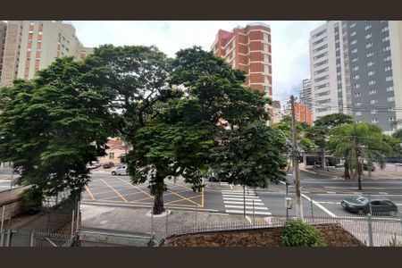Apartamento para alugar com 1 quarto, 67m² em Centro, Campinas
