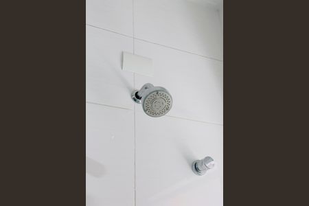 Casa de condomínio para alugar com 280m², 3 quartos e 4 vagasBanheiro da Suíte 1