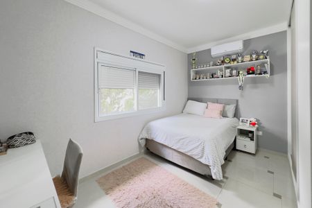 Suíte de casa de condomínio para alugar com 3 quartos, 280m² em Jardim Altos de Santana I, Jacareí