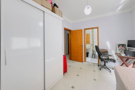 Casa de condomínio para alugar com 280m², 3 quartos e 4 vagasSuíte 1