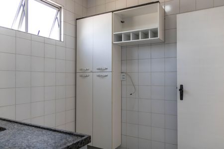 Apartamento para alugar com 78m², 3 quartos e 1 vaga Apartamento para alugar com 78m², 3 quartos e 1 vagaCozinha