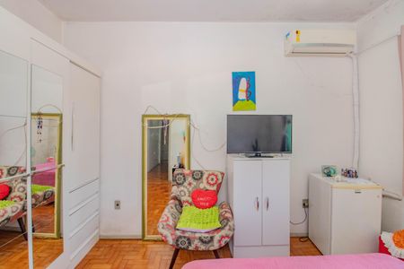 Apartamento à venda com 65m², 2 quartos e 1 vagaQuarto 2