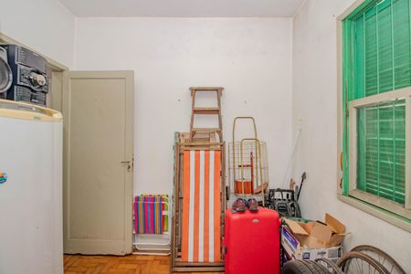 Quarto 1 de apartamento à venda com 2 quartos, 65m² em Agronomia, Porto Alegre