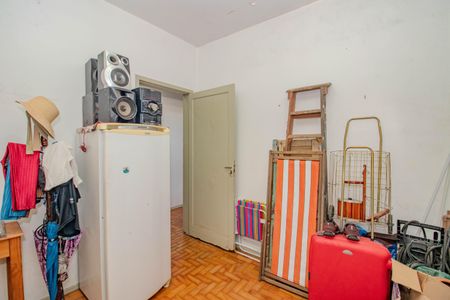 Quarto 1 de apartamento à venda com 2 quartos, 65m² em Agronomia, Porto Alegre