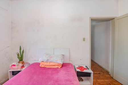 Apartamento à venda com 65m², 2 quartos e 1 vagaQuarto 2
