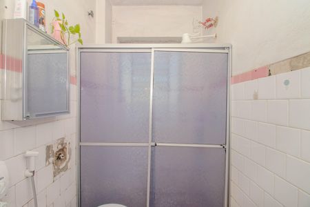 Apartamento à venda com 65m², 2 quartos e 1 vagaBanheiro