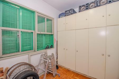 Apartamento à venda com 65m², 2 quartos e 1 vagaQuarto 1