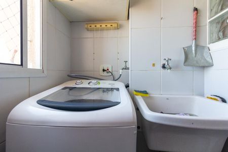 Apartamento à venda com 48m², 2 quartos e 1 vagaÁrea de Serviço