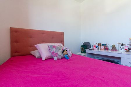 Apartamento à venda com 48m², 2 quartos e 1 vagaQuarto 2