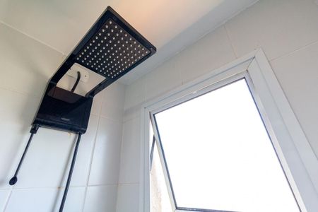 Apartamento à venda com 48m², 2 quartos e 1 vagaBanheiro