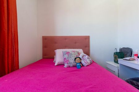 Apartamento à venda com 48m², 2 quartos e 1 vagaQuarto 2