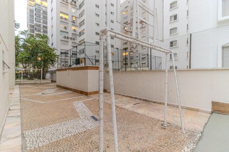 Apartamento à venda com 74m², 2 quartos e 1 vaga Apartamento à venda com 74m², 2 quartos e 1 vagaPlayground