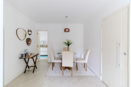 Sala de apartamento à venda com 2 quartos, 74m² em Santa Cecilia, São Paulo