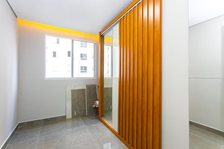 Apartamento à venda com 43m², 2 quartos e sem vaga Apartamento à venda com 43m², 2 quartos e sem vagaQuarto 2