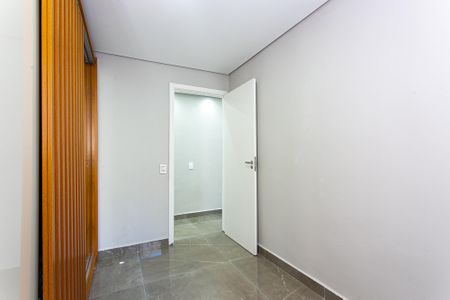 Apartamento à venda com 43m², 2 quartos e sem vaga Apartamento à venda com 43m², 2 quartos e sem vagaQuarto 2
