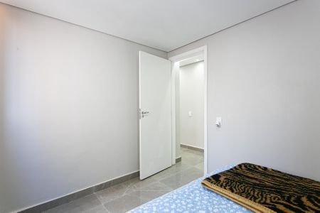 Apartamento à venda com 43m², 2 quartos e sem vaga Apartamento à venda com 43m², 2 quartos e sem vagaQuarto 1