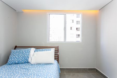 Apartamento à venda com 43m², 2 quartos e sem vaga Apartamento à venda com 43m², 2 quartos e sem vagaQuarto 1