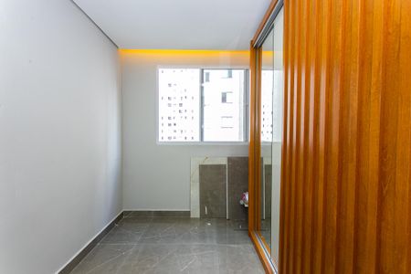 Apartamento à venda com 43m², 2 quartos e sem vaga Apartamento à venda com 43m², 2 quartos e sem vagaQuarto 2