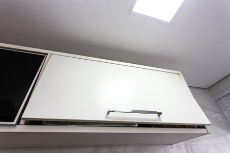 Apartamento à venda com 43m², 2 quartos e sem vaga Apartamento à venda com 43m², 2 quartos e sem vagaCozinha