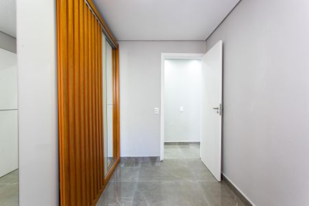 Quarto 2 de apartamento à venda com 2 quartos, 43m² em Vila Moreira, São Paulo